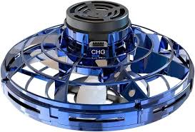 Svavida Magical Flying Spinner™