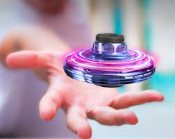 Svavida Magical Flying Spinner™