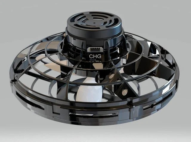 Svavida Magical Flying Spinner™